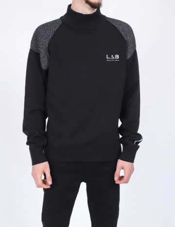 
						Bluza Jack&Jones, negru