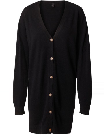 Cardigan Only, negru