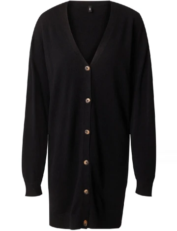 Cardigan Only, negru
