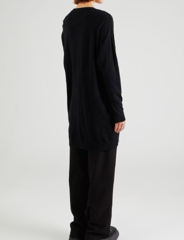 Cardigan Only, negru