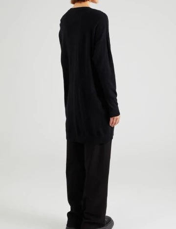 Cardigan Only, negru
