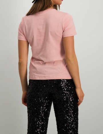 Tricou Only, roz