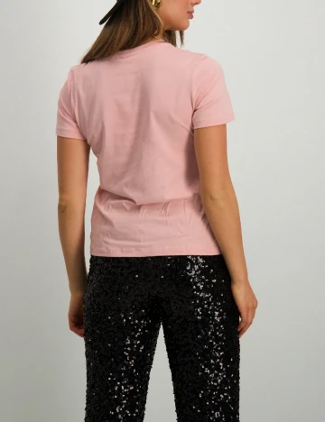Tricou Only, roz