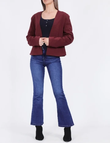 Blazer Only, visiniu