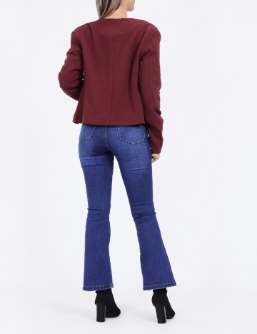 Blazer Only, visiniu
