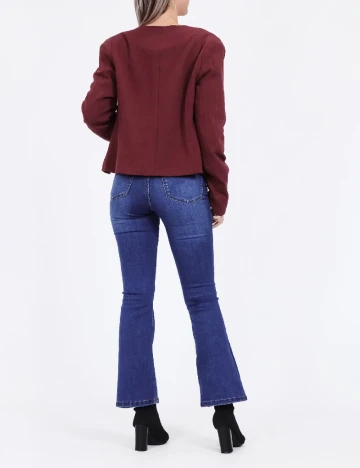 Blazer Only, visiniu