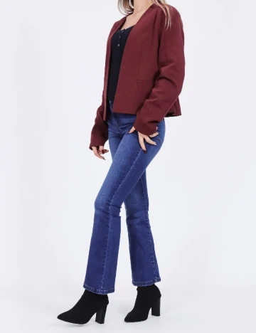 Blazer Only, visiniu