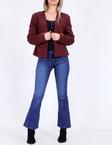 
						Blazer Only, visiniu