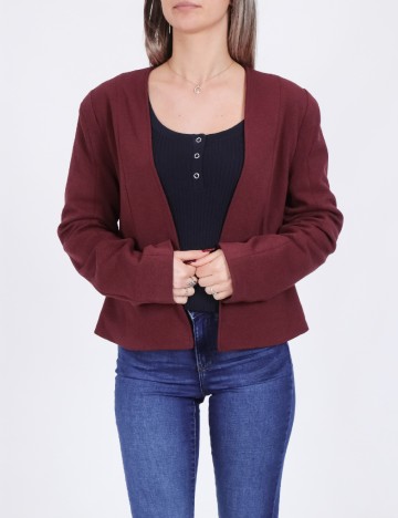 Blazer Only, visiniu
