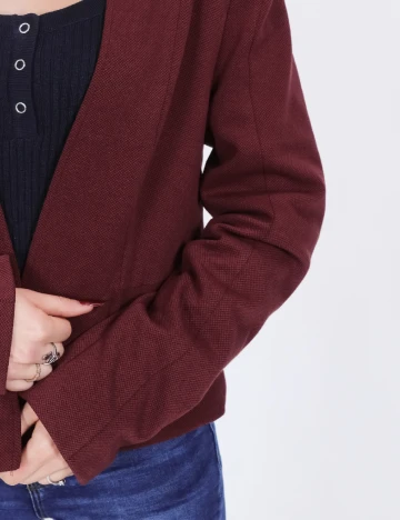 Blazer Only, visiniu