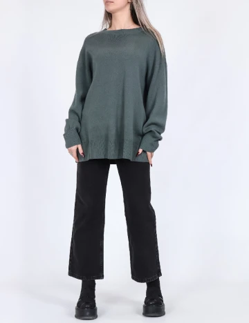 Bluza Vero Moda, verde