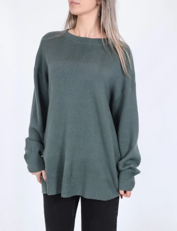 Bluza Vero Moda, verde