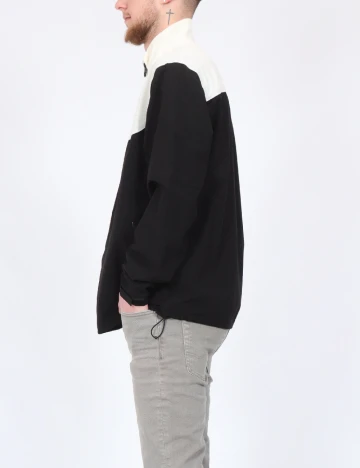 Jacheta Only, negru