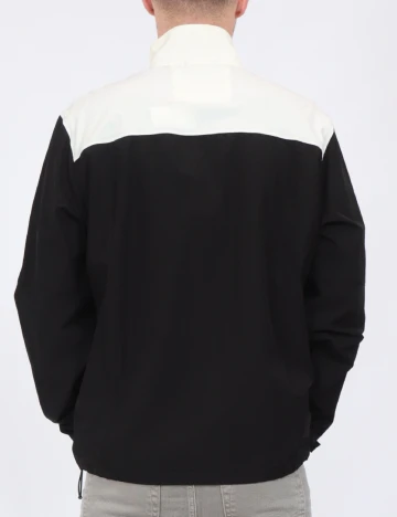 Jacheta Only, negru
