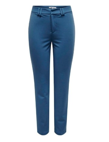 
						Pantaloni Only, albastru