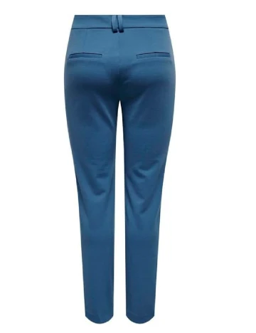 Pantaloni Only, albastru