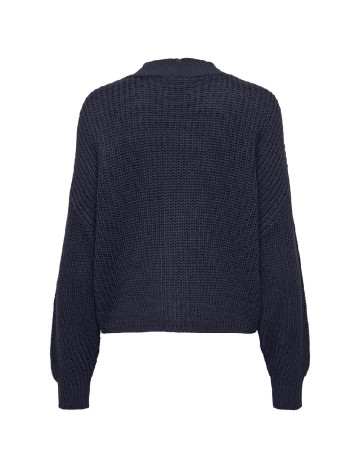 Cardigan Only, bleumarin