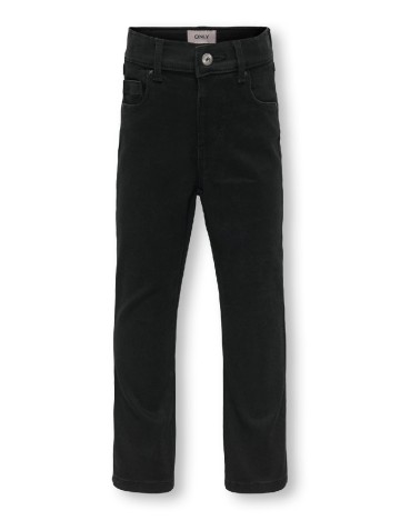 
						Blugi Kids Only, negru