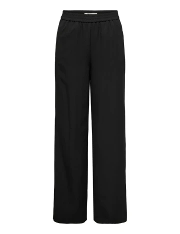 Pantaloni Only, negru Negru