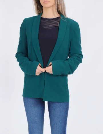 Blazer Only, turcoaz