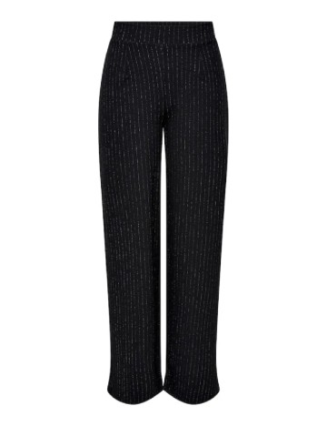 Pantaloni Only, negru