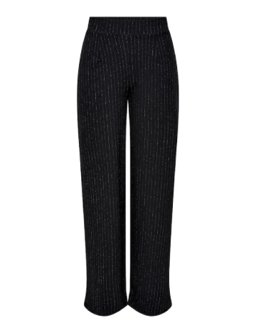 Pantaloni Only, negru