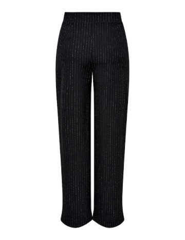 Pantaloni Only, negru