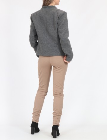 Blazer Only, gri