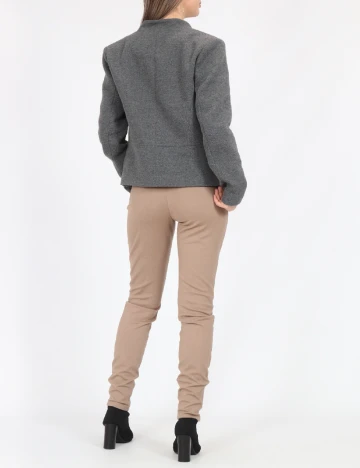Blazer Only, gri