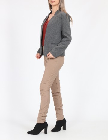 Blazer Only, gri