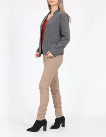 Blazer Only, gri