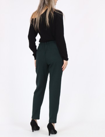 Pantaloni Only, verde