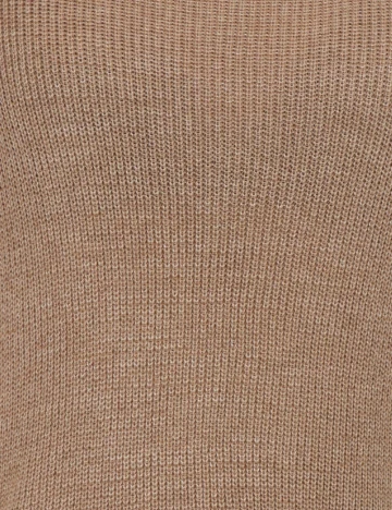 Bluza Vero Moda, maro