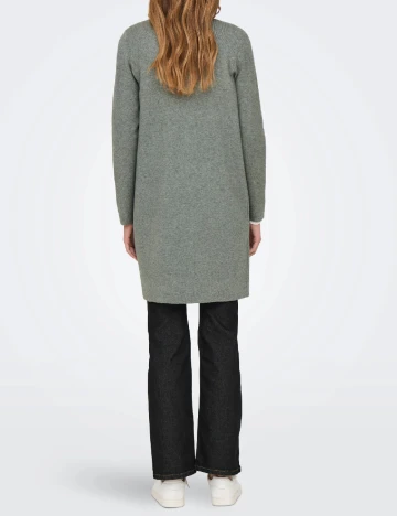 Cardigan Only, verde