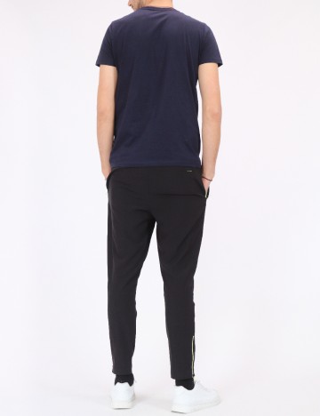 Pantaloni Only, negru
