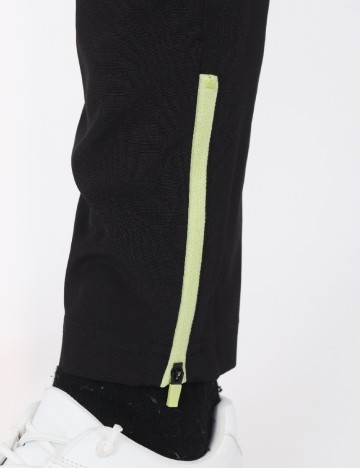 Pantaloni Only, negru