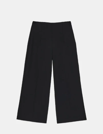 Pantaloni Mohito, negru