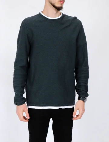 Bluza Jack&Jones, verde Verde