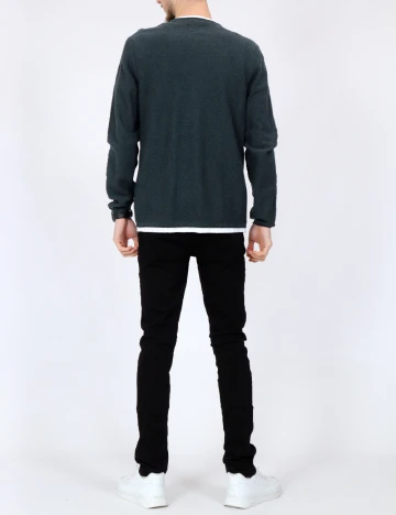 Bluza Jack&Jones, verde Verde