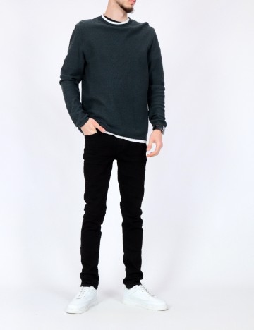 Bluza Jack&Jones, verde
