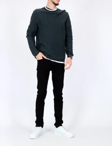 Bluza Jack&Jones, verde Verde