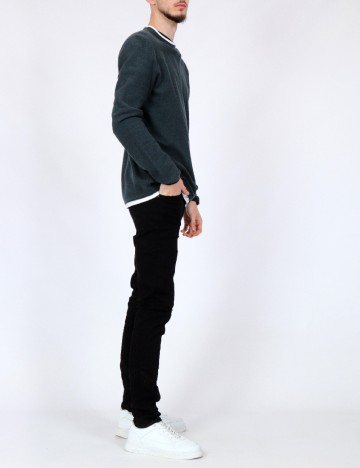 Bluza Jack&Jones, verde