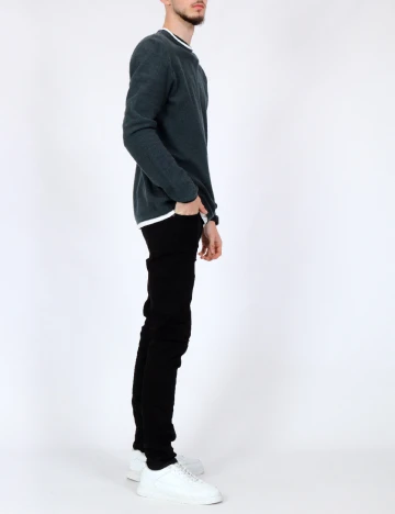 Bluza Jack&Jones, verde Verde