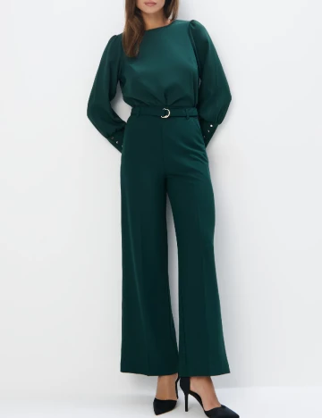 Pantaloni Mohito, verde