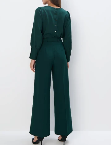Pantaloni Mohito, verde