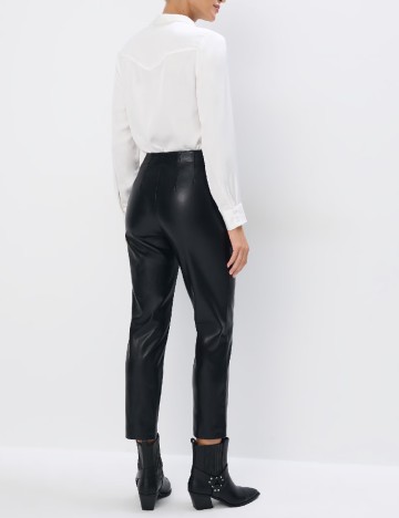 Pantaloni Mohito, negru
