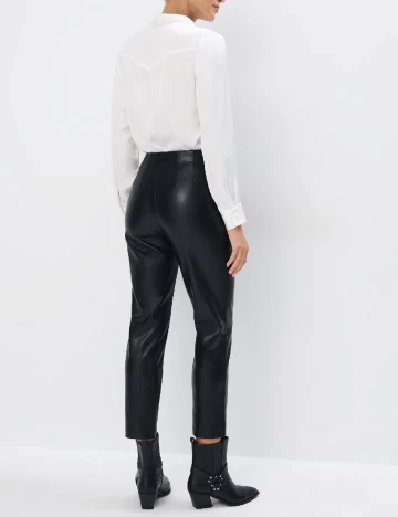 Pantaloni Mohito, negru Negru