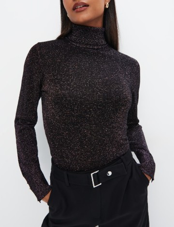 
						Bluza Mohito, negru