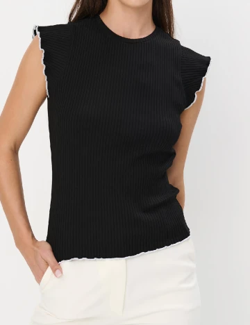 Tricou Mohito, negru