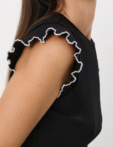 Tricou Mohito, negru